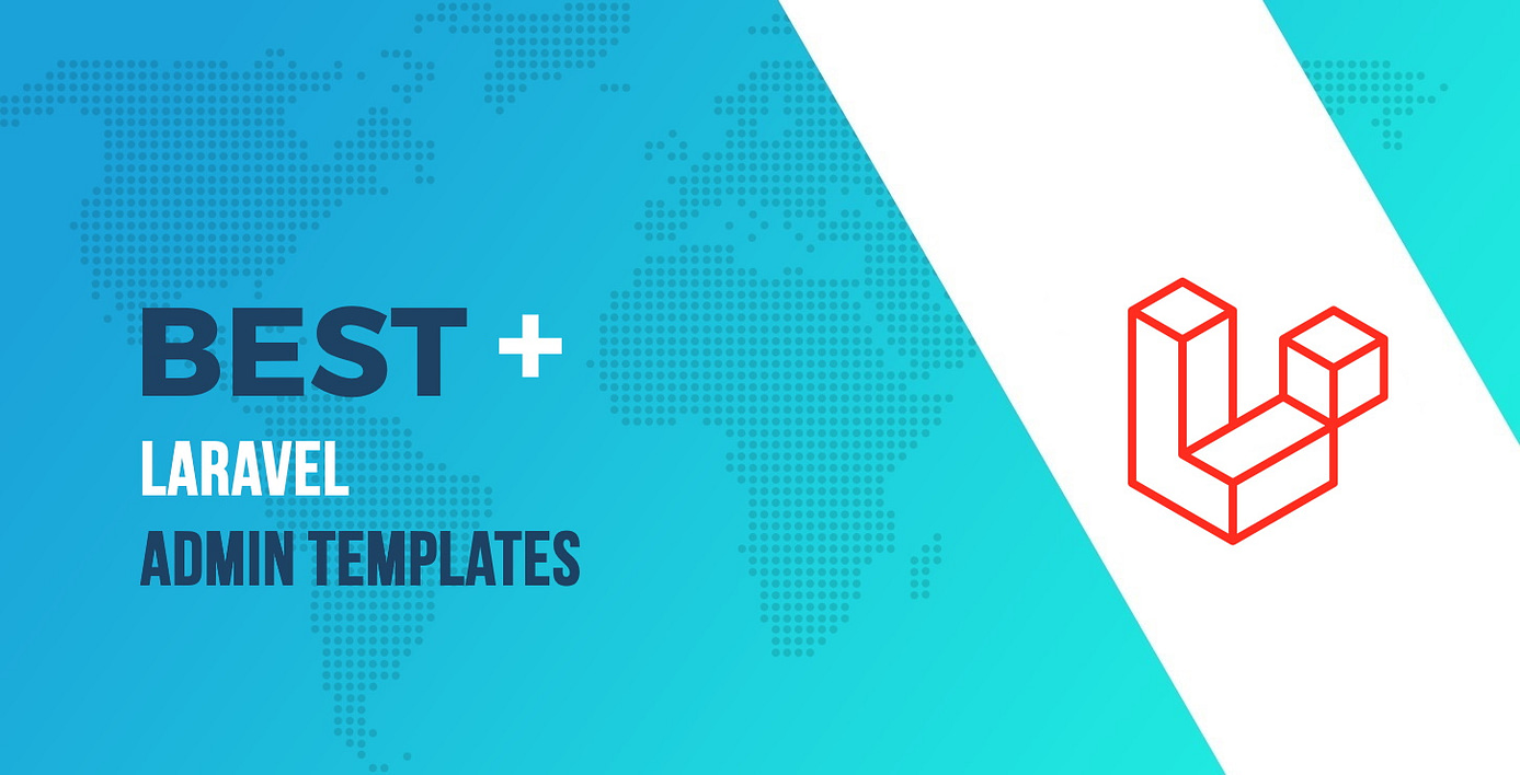 Best Laravel Admin Templates