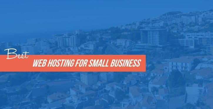 Best Web Hosting for Small Business