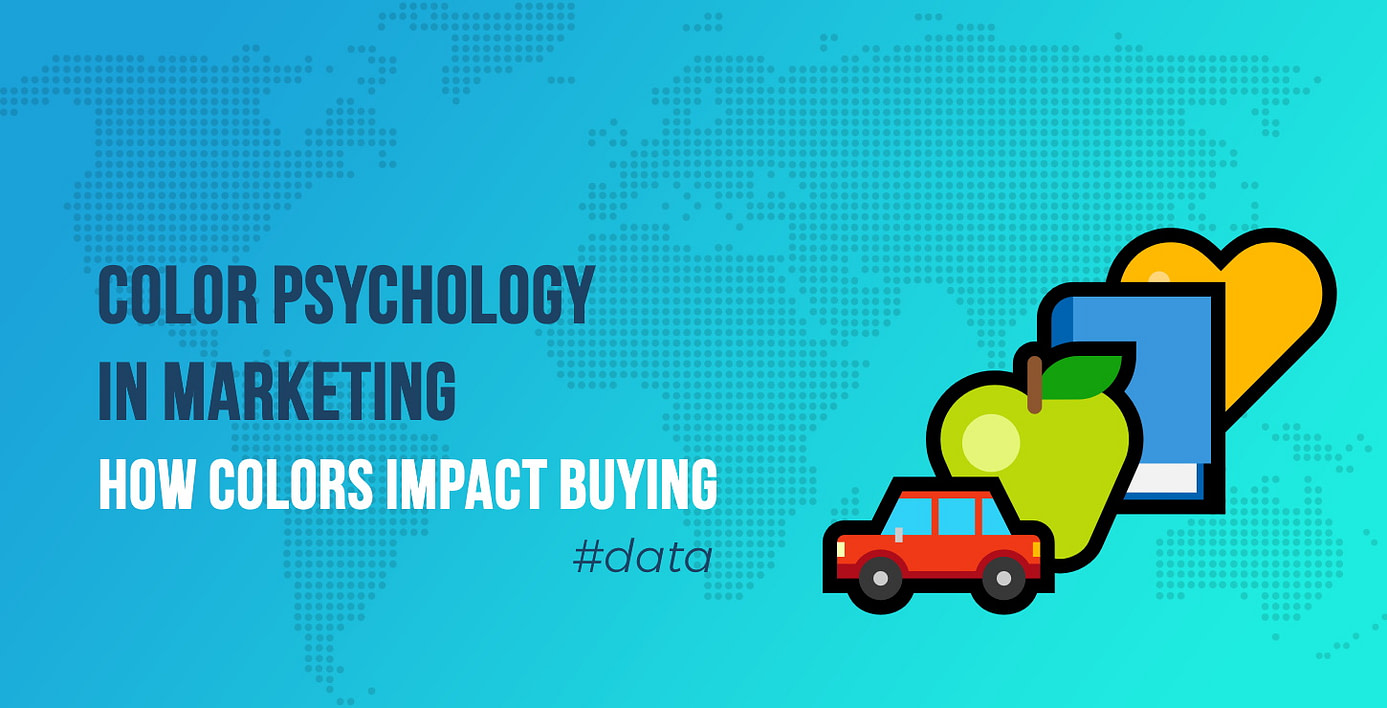 Color Psychology in Marketing
