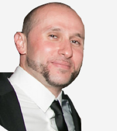 Martin Dubovic