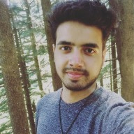 Pulkit Bhardwaj