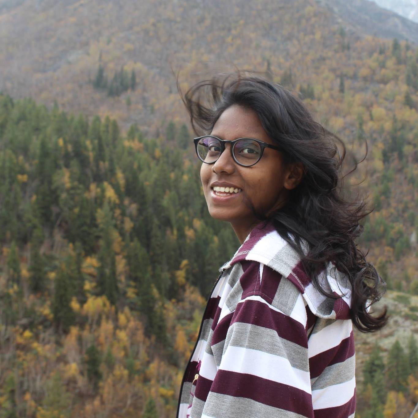 Sufia Banu