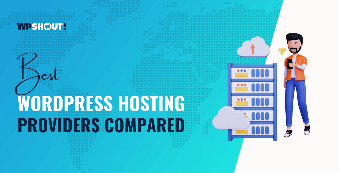 Best WordPress Hosting