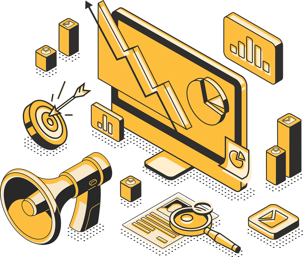 Digital marketing