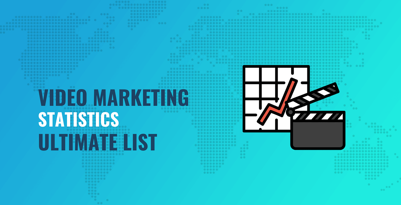 Video Marketing Statistics