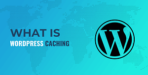 WordPress Caching