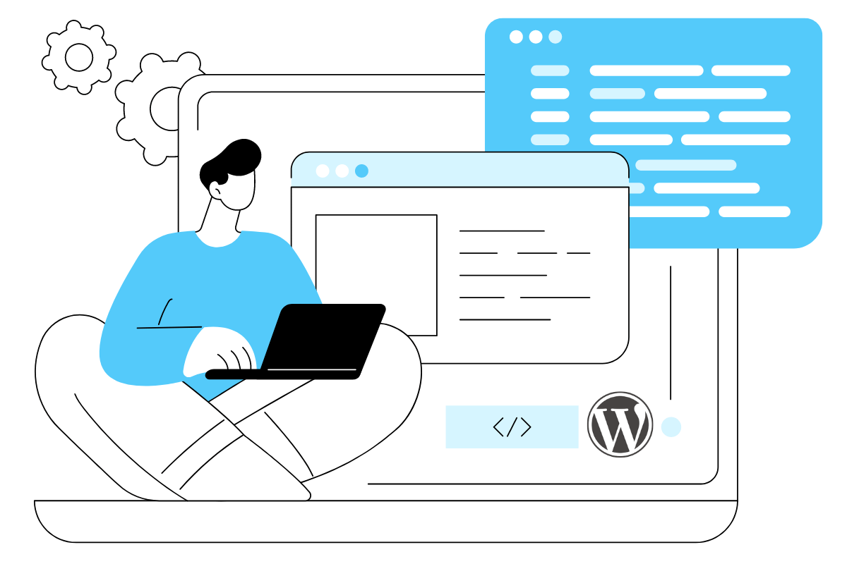 WordPress jobs